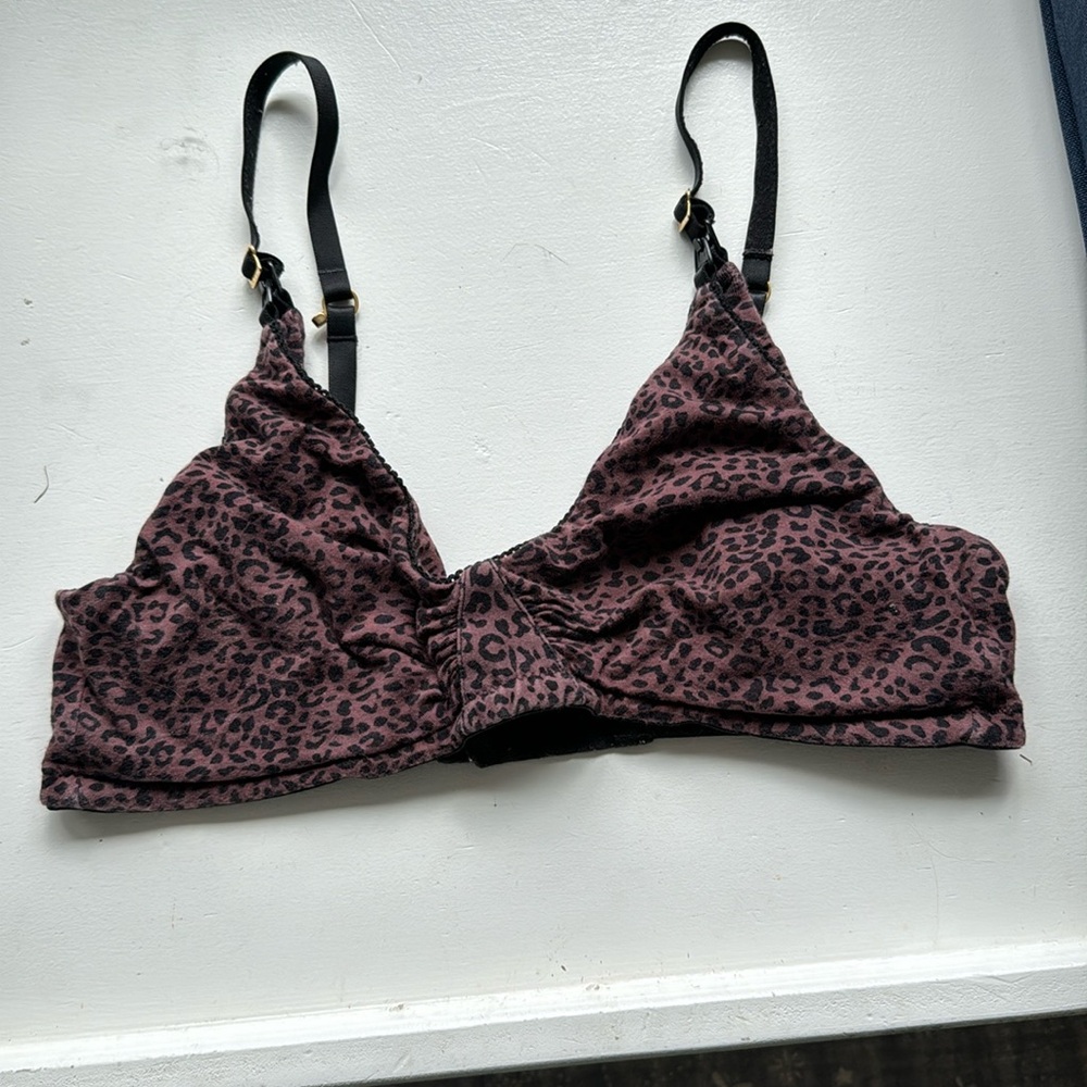 HATCH nursing bra